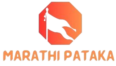 Marathipataka Logo