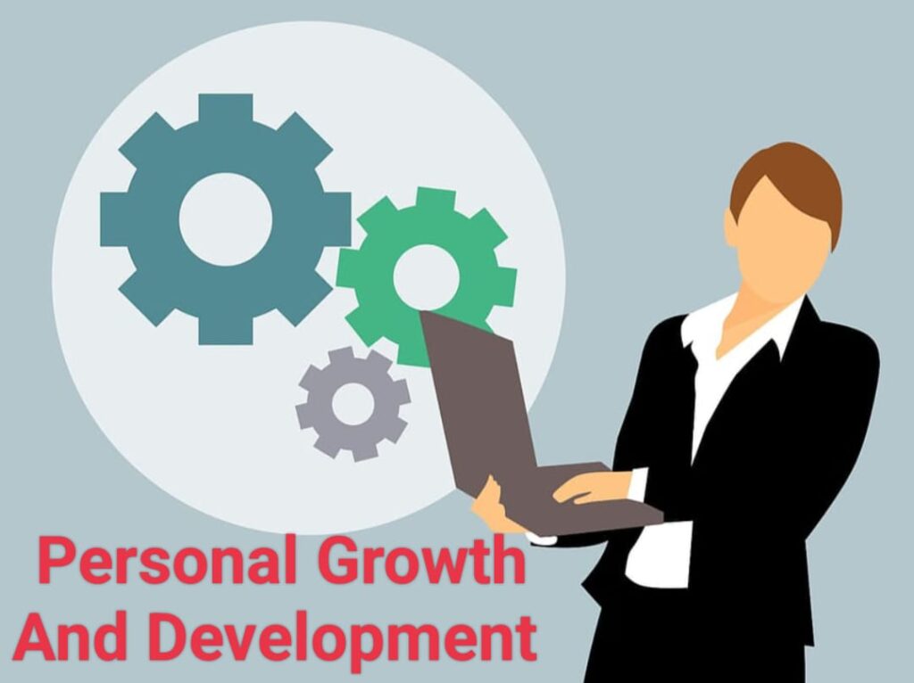 personal-growth-and-development