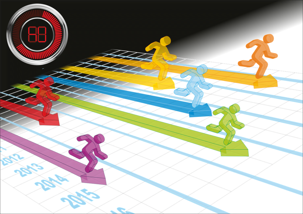 how to overcome challenges in life