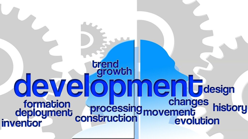 Personal Growth and Development