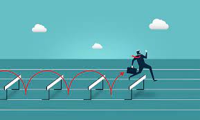 how to overcome challenges in life