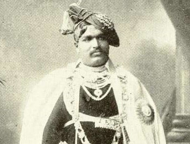 chatrapati shahu maharaj