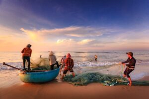 world ocean day