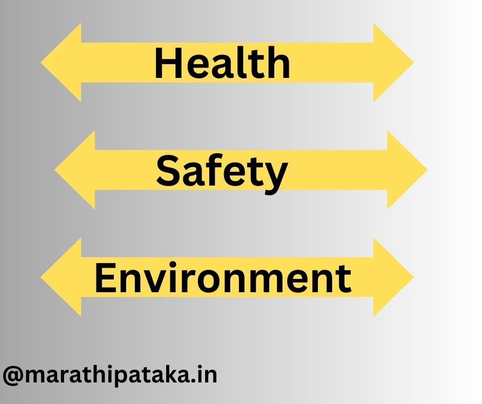 safety and environmental health