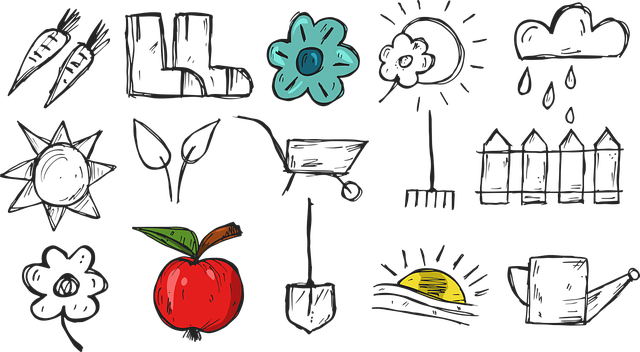 Organic farming in Marathi