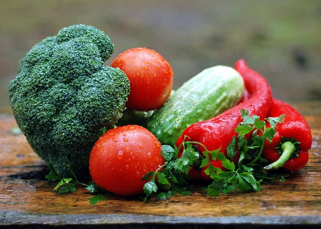 Organic farming in Marathi