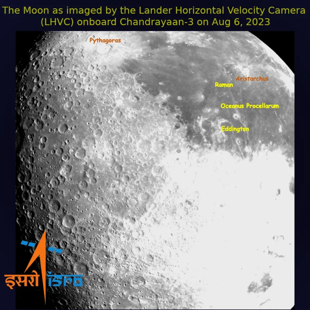 chandrayaan-3
