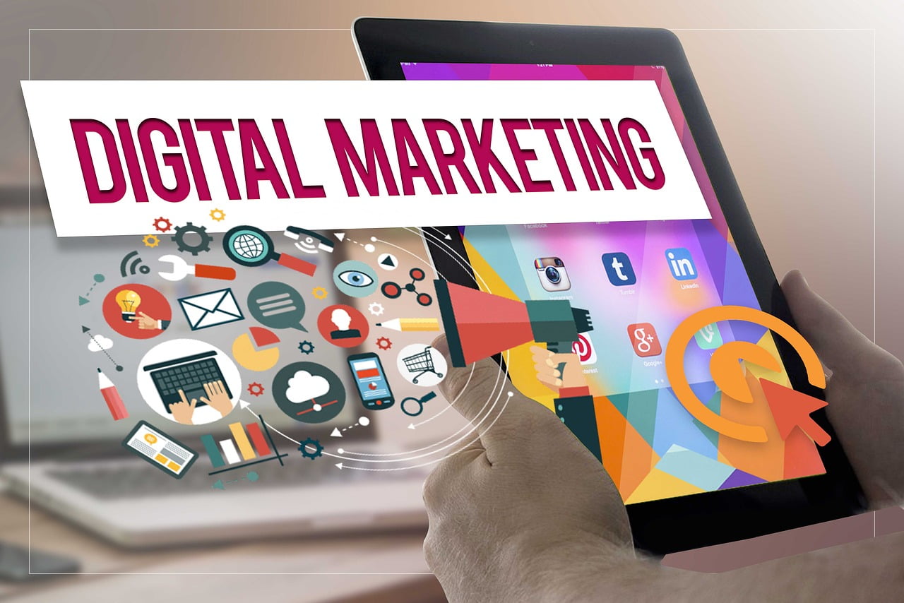 businesses in digital age