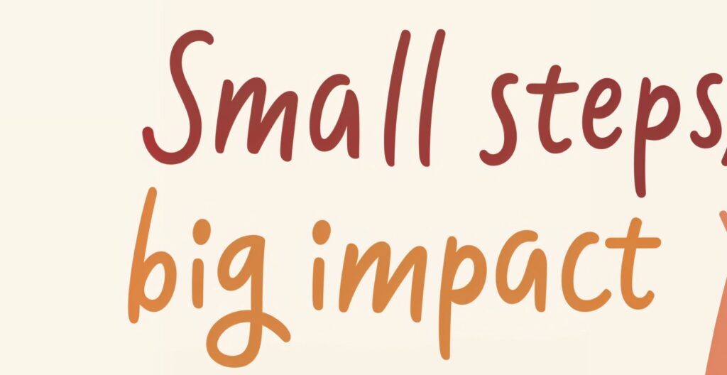 Micro habits