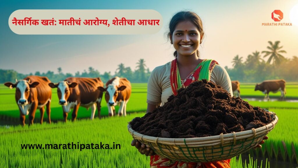 organic fertilizer for farming
